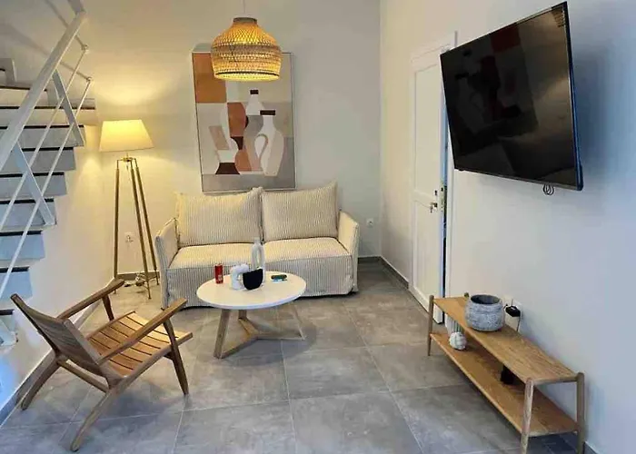 Emvatis Luxury Apartments E1
