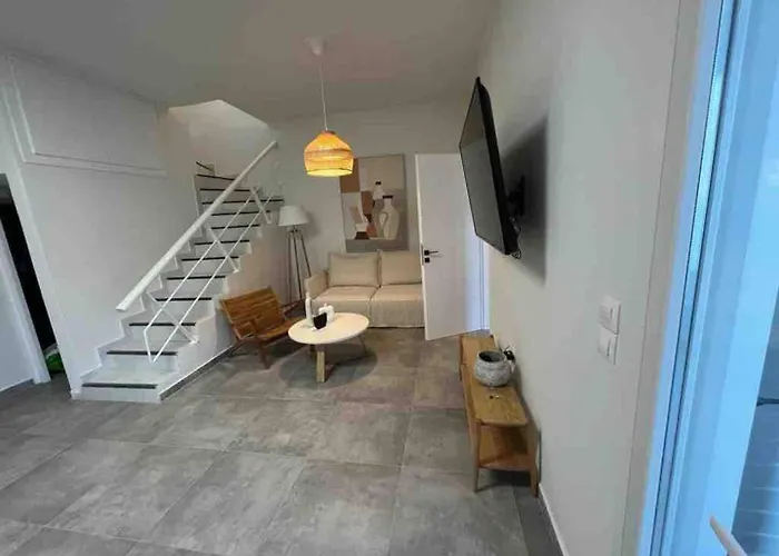 Emvatis Luxury Apartments E1