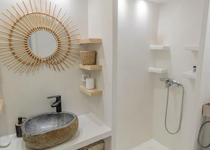 Emvatis Luxury Apartments E1