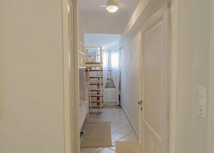 Emvatis Luxury Apartments E1