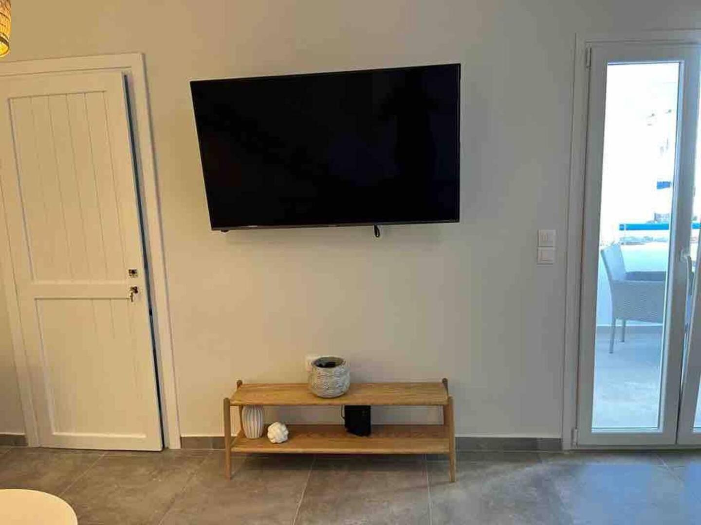 Emvatis Luxury Apartments E1