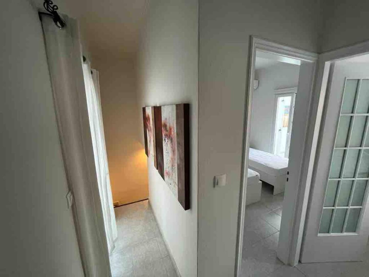 Holiday home Emvatis Luxury Apartments E1