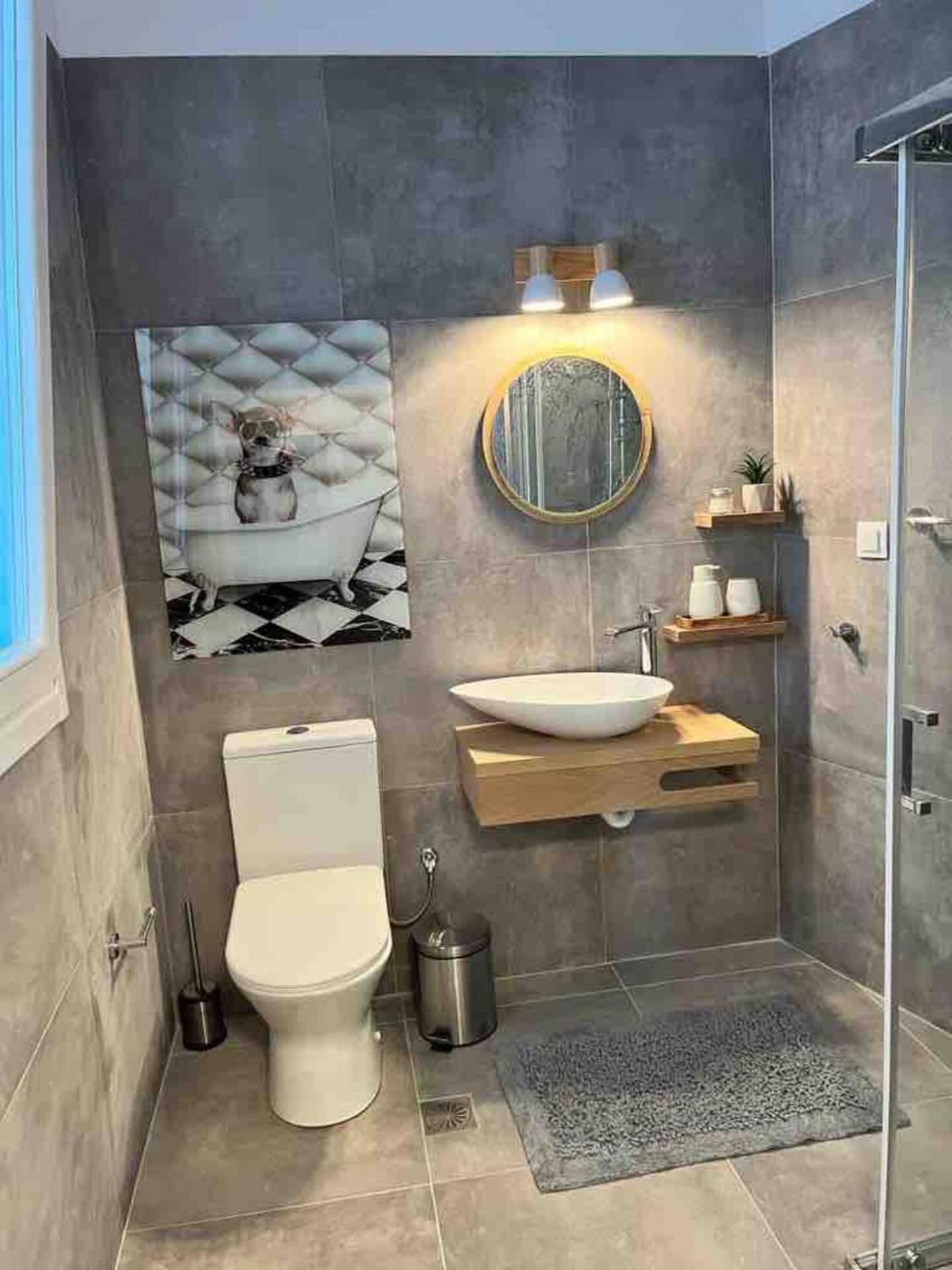 Emvatis Luxury Apartments E1