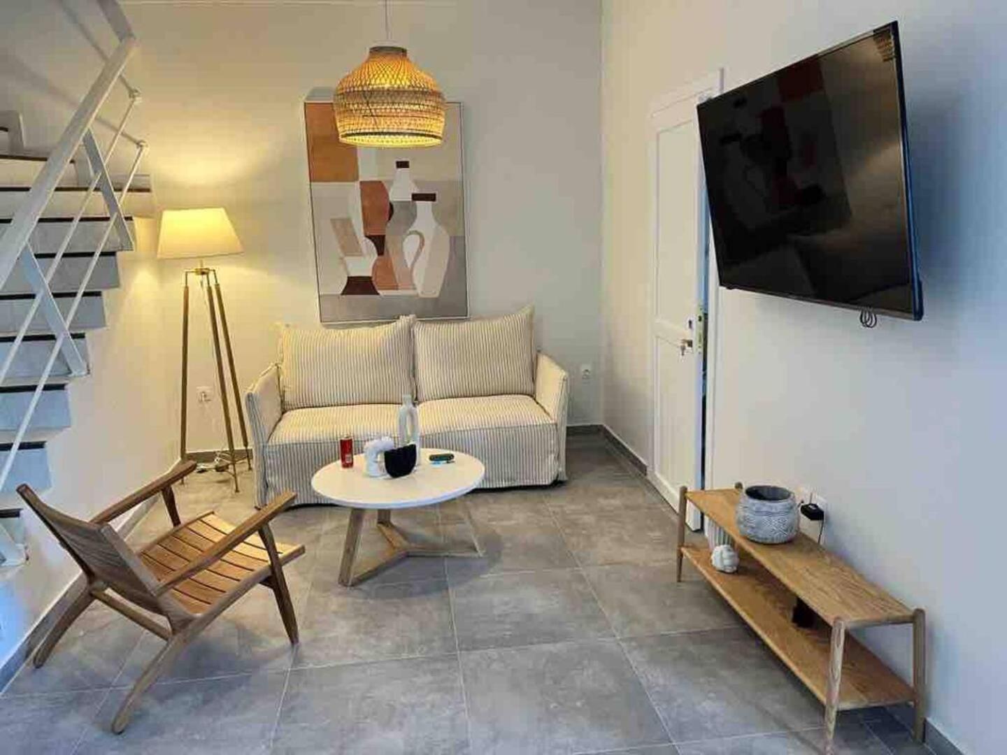 Emvatis Luxury Apartments E1 Holiday home