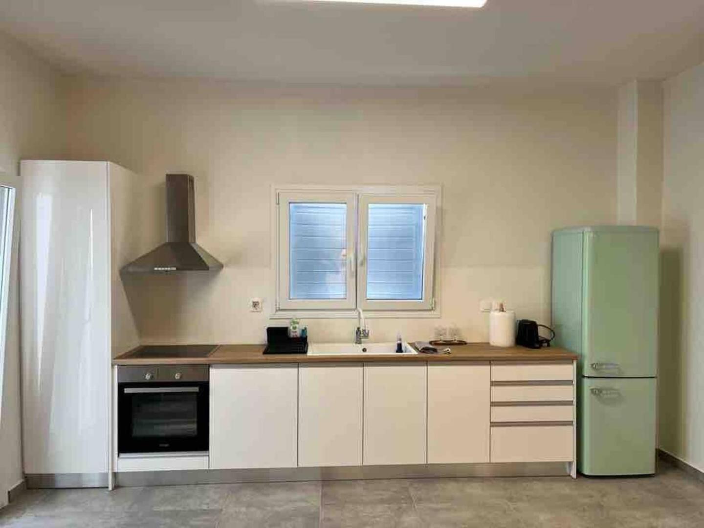 Emvatis Luxury Apartments E1 Holiday home