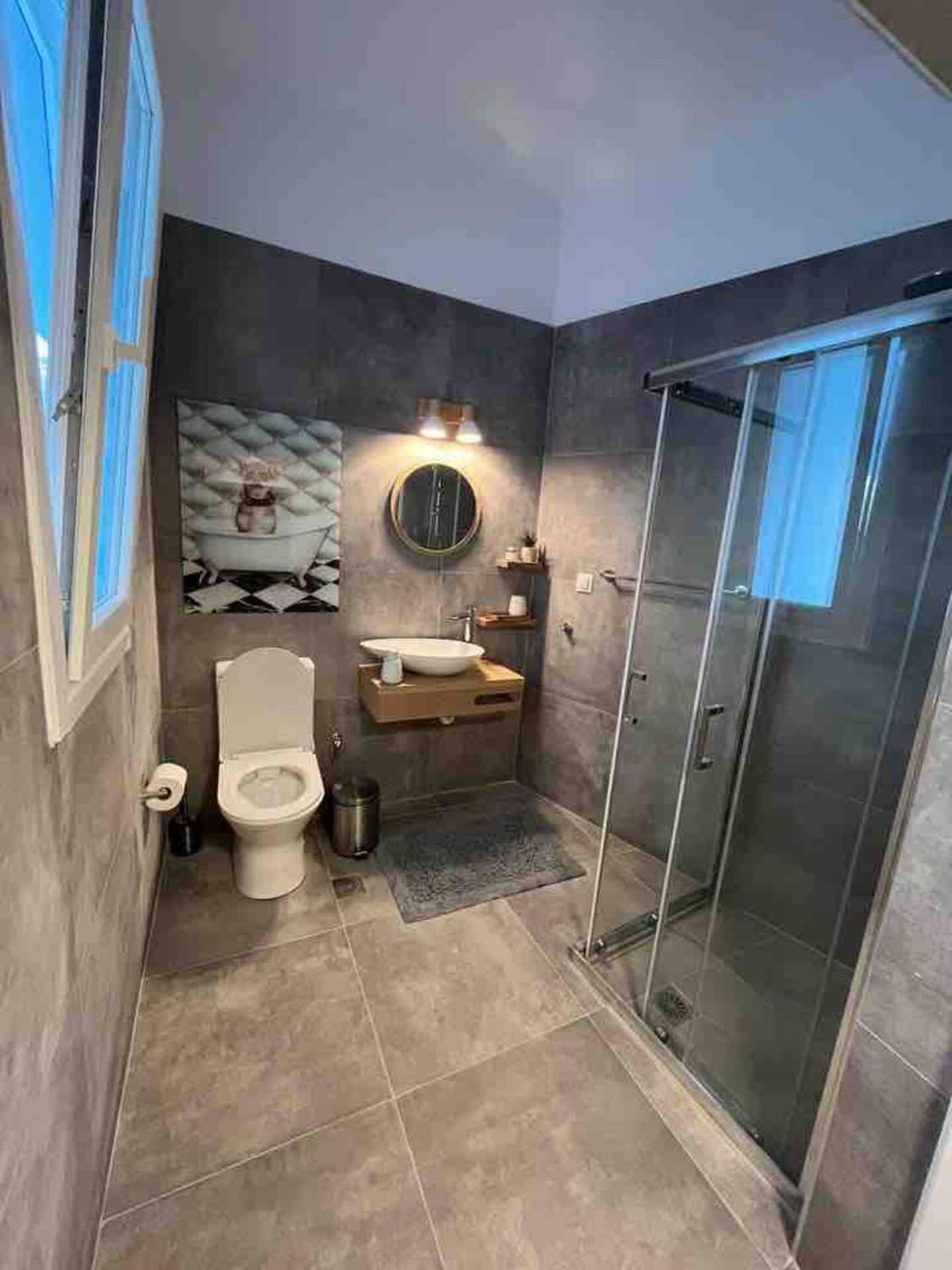 Emvatis Luxury Apartments E1 Holiday home