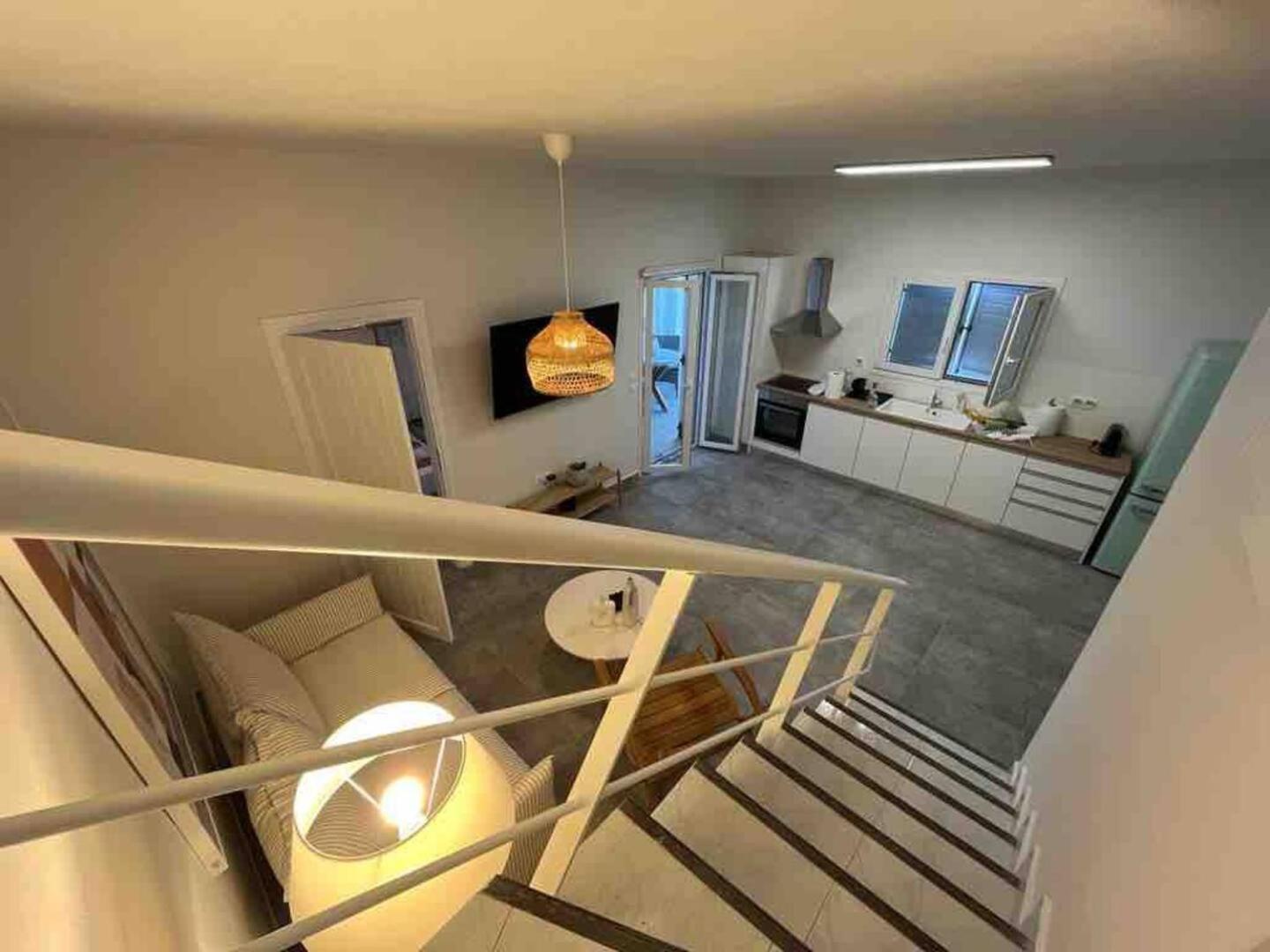 Emvatis Luxury Apartments E1