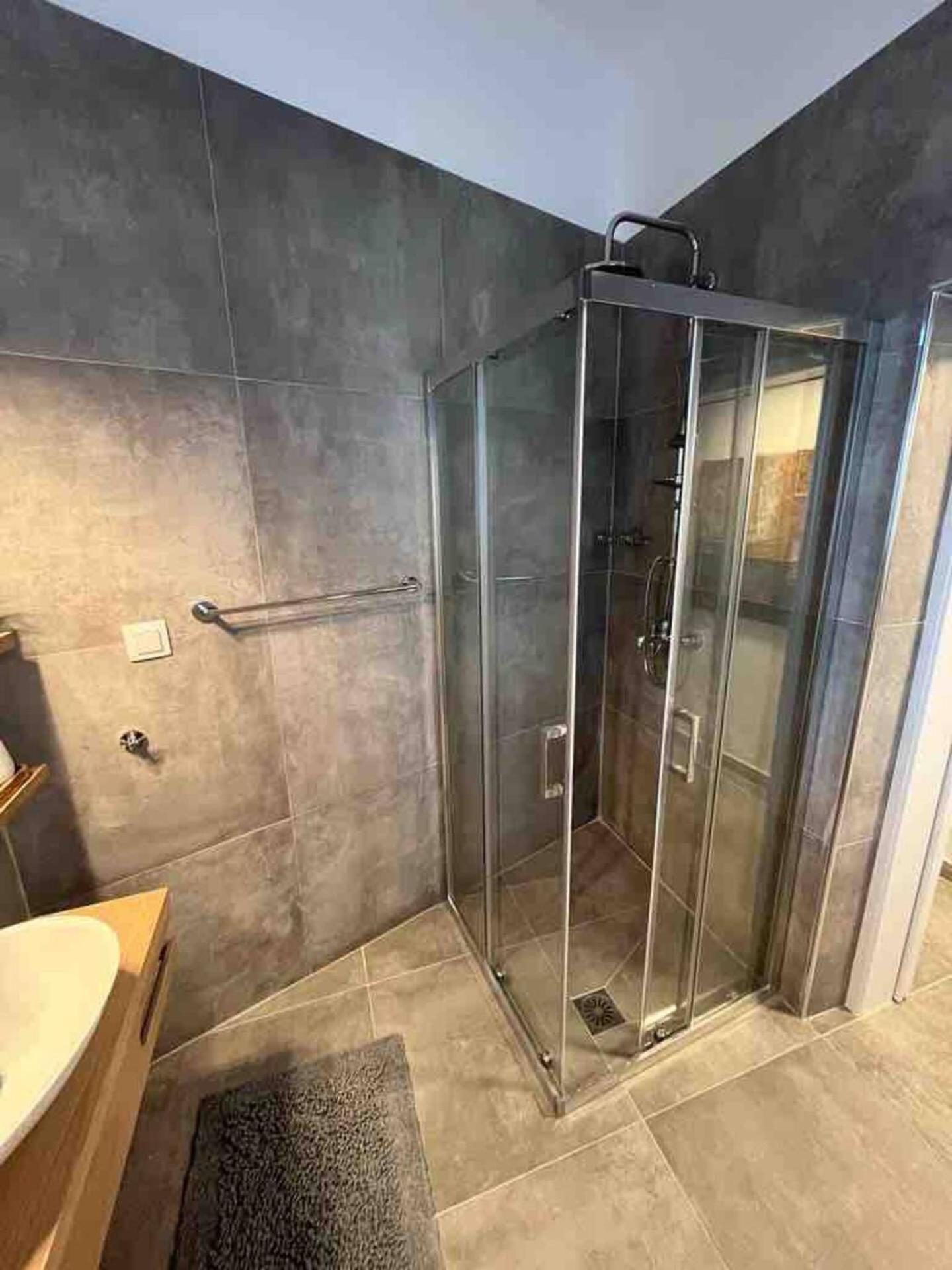 Emvatis Luxury Apartments E1 * Kythnos
