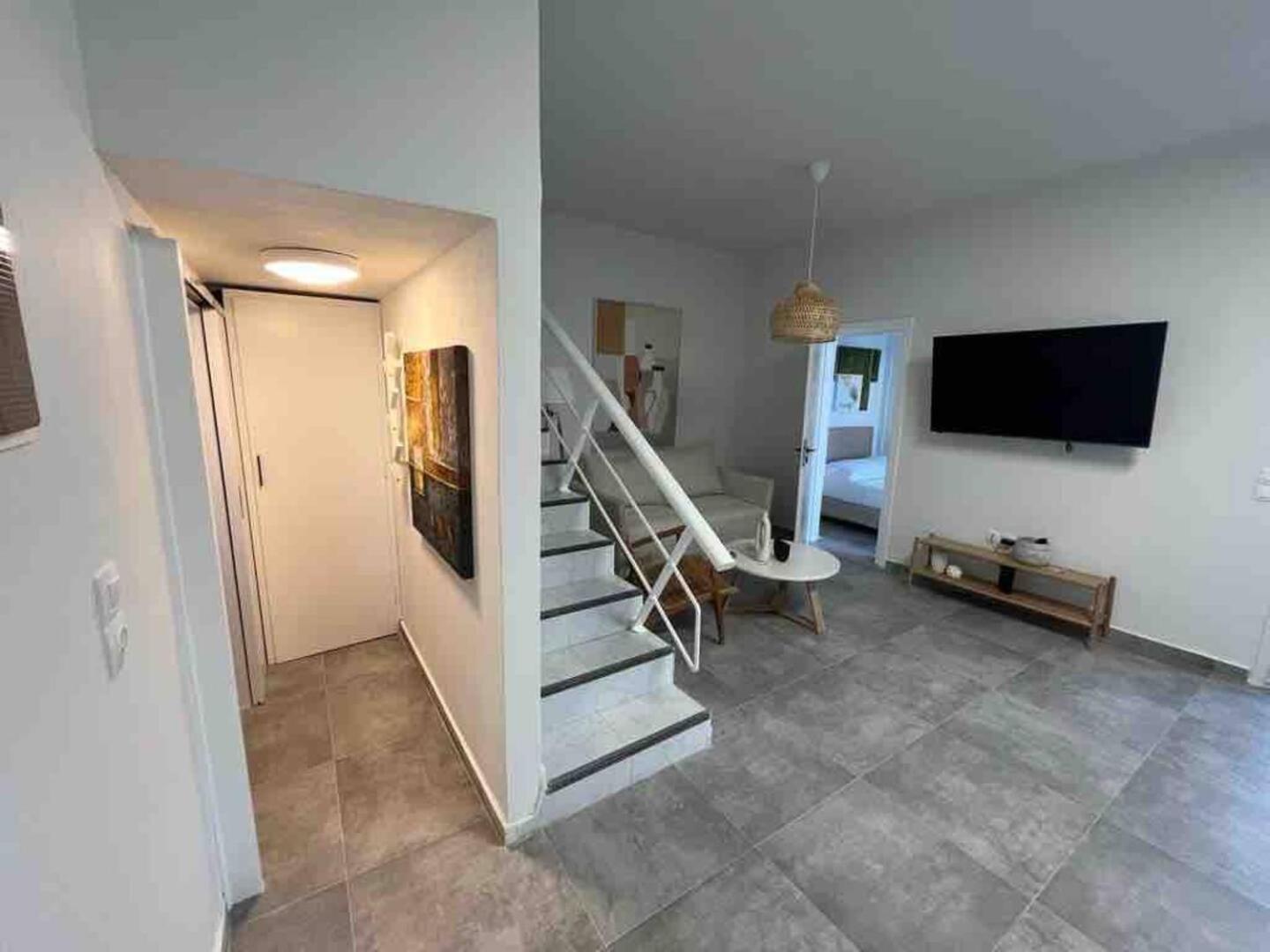 Holiday home Emvatis Luxury Apartments E1 Kythnos
