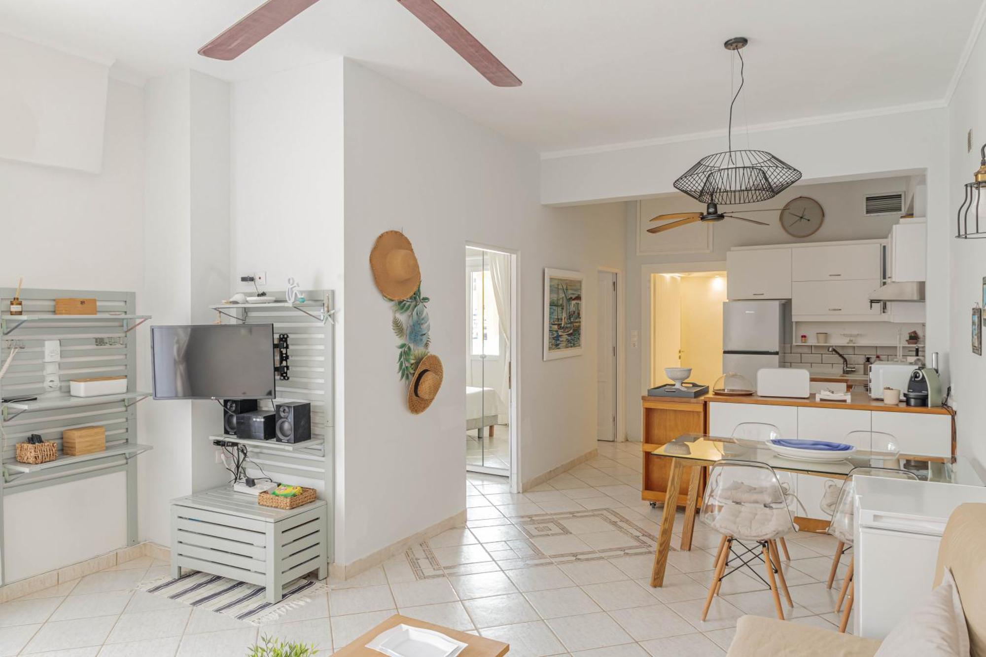 Apartamento Emvatis Luxury E1