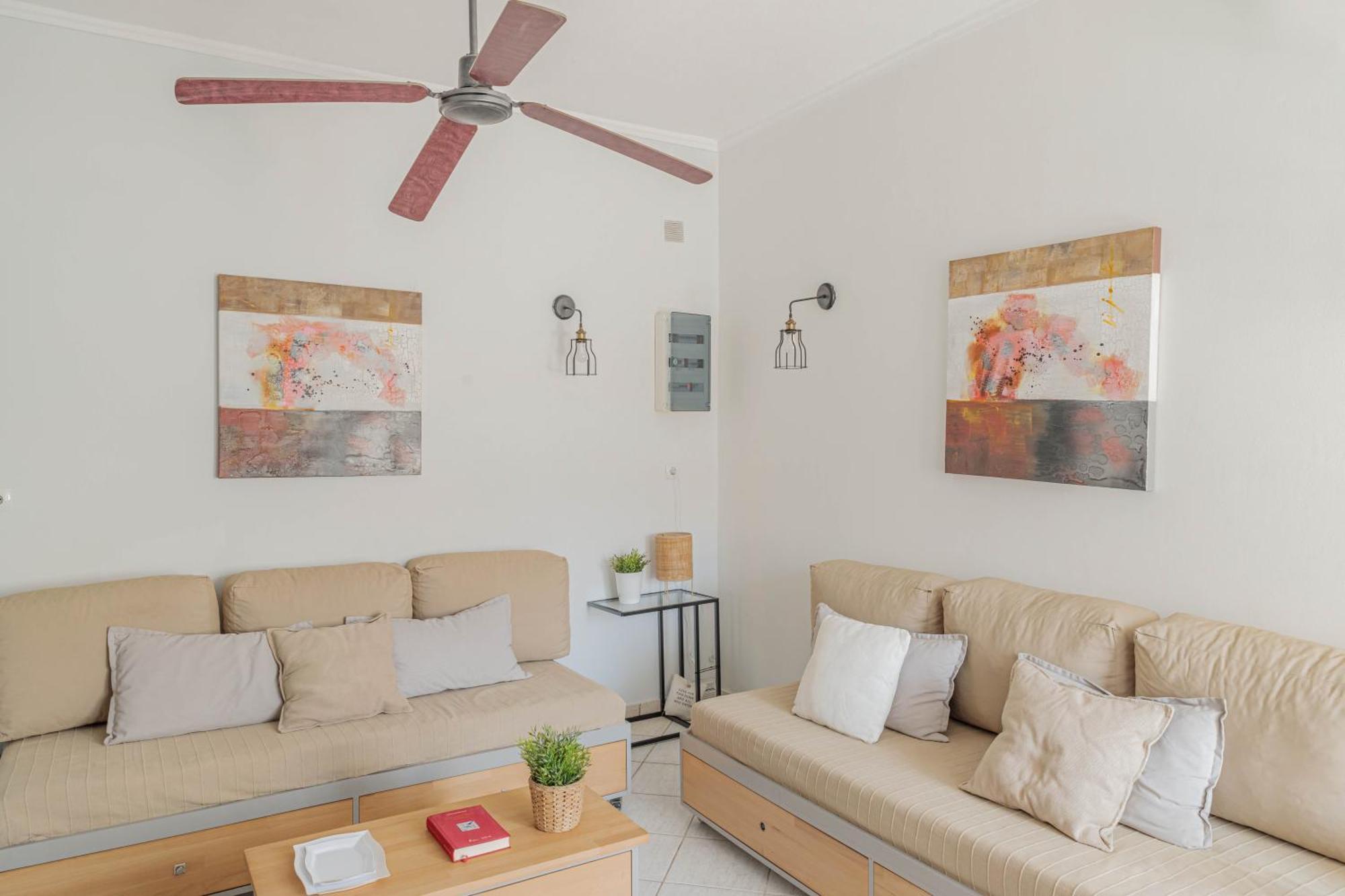 Emvatis Luxury E1 * Kithnos