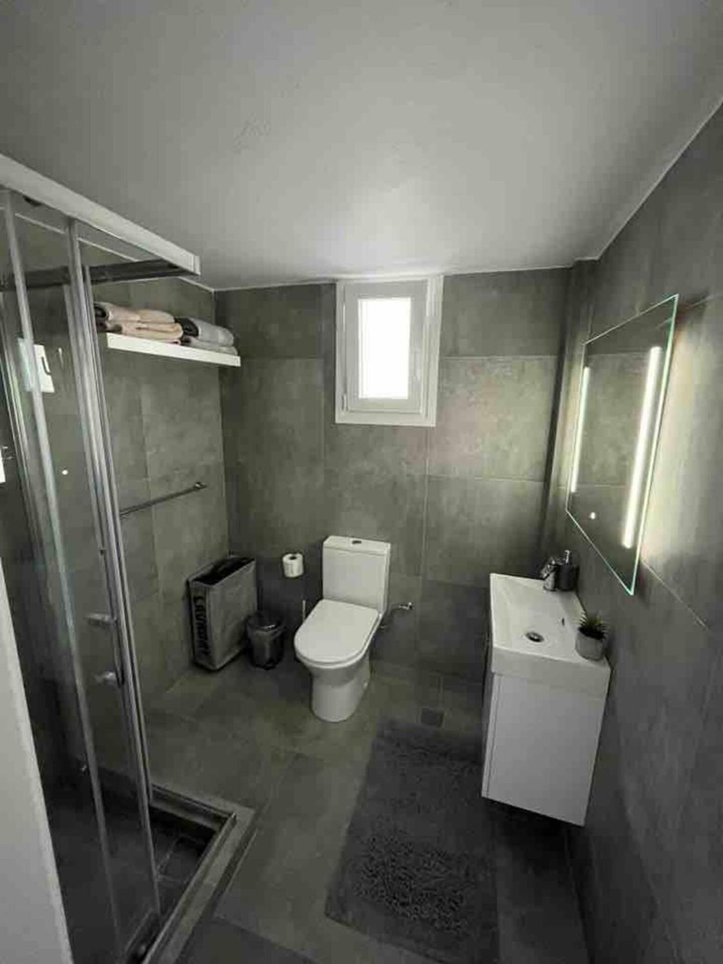 Emvatis Luxury Apartments E1 Hébergement de vacances