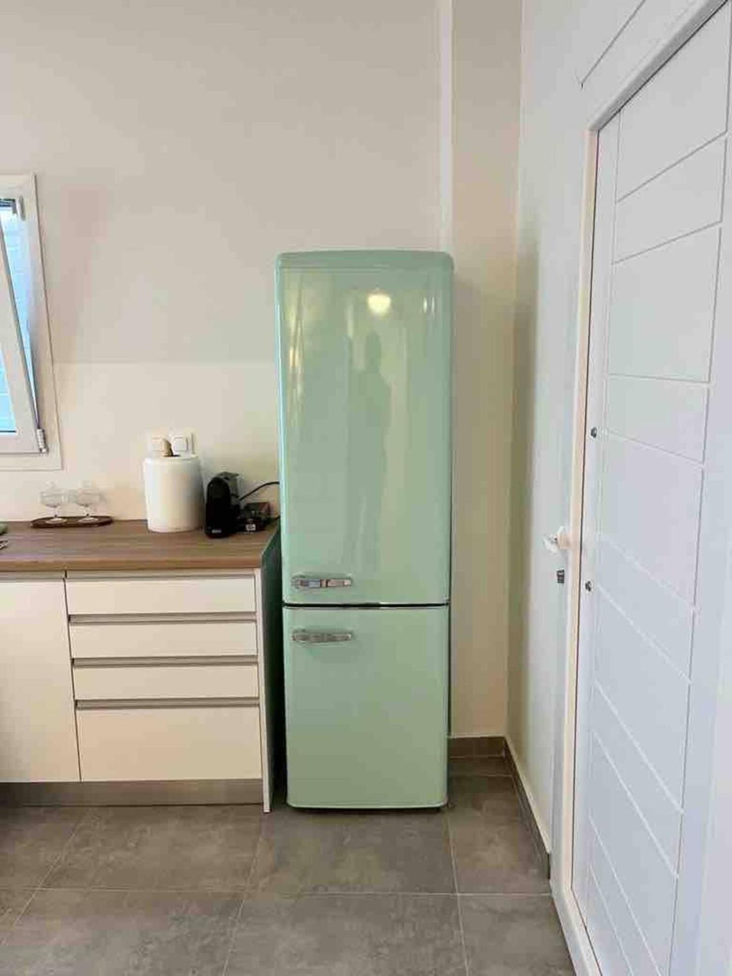 Hébergement de vacances Emvatis Luxury Apartments E1 *